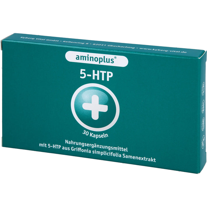 aminoplus 5-HTP, 30 St KAP