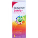 Eunova Junior Sirup Multivitamine für Kids, 150 ml Lösung