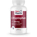 ZeinPharma L-Tryptophan 500 mg Kapseln, 180 St. Kapseln