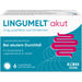 LINGUMELT akut 2 mg Lyophilisat zum Einnehmen, 6 St. Tabletten