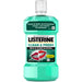 LISTERINE CLEAN & FRESH, 500 ml LOE