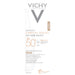 VICHY Capital Soleil UV-Age daily LSF 50+ leichte Sonnencreme mit Tönung, 40 ml Creme