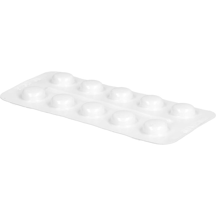 STADA Folsäure 5 mg Tabletten bei Folsäuremangel, 100 St. Tabletten