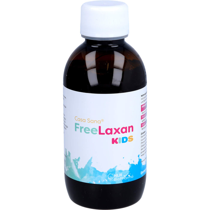 Casa Sana FreeLaxan KIDS, 200 ml FLE