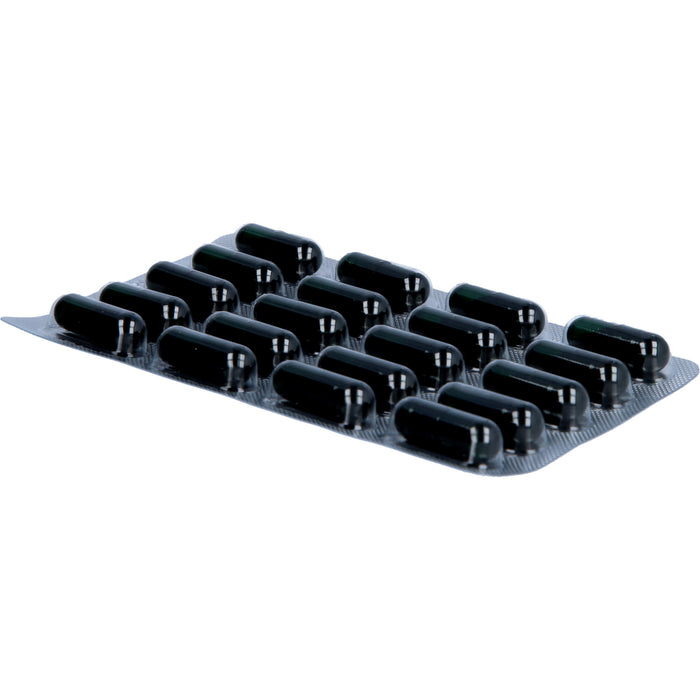 OMNI LOGIC Humin Kapseln bei Magen-Darm-Beschwerden, 60 St. Kapseln