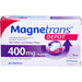 Magnetrans Depot 400 mg Magnesium Tabletten für eine normale Muskel- und Nervenfunktion, 20 St. Tabletten