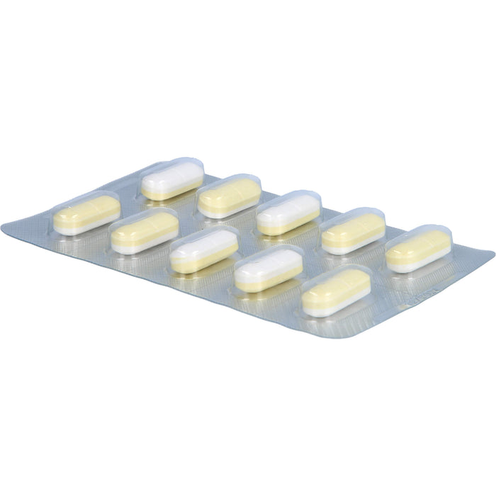 Magnetrans Depot 400 mg Magnesium Tabletten für eine normale Muskel- und Nervenfunktion, 20 St. Tabletten