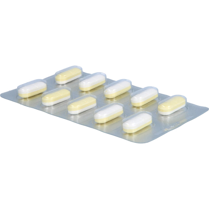 STADA Magnetrans Depot 400 mg Tabletten, 100 St.
