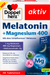 Doppelherz Melatonin + Magnesium 400, 30 St. Tabletten