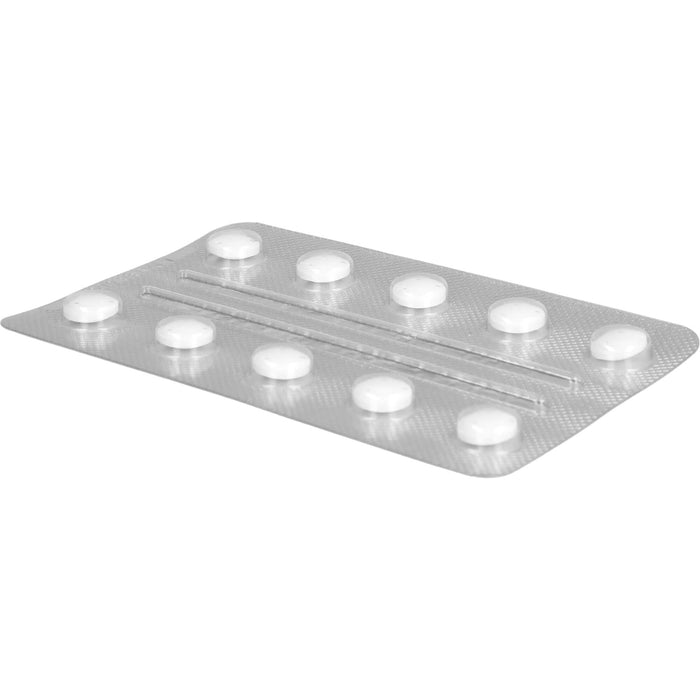 STADA Zink 25 mg Tabletten für eine normale Funktion des Immunsystems, 90 St. Tabletten