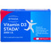 STADA Vitamin D3 2000 I.E. Kapseln unterstützt das Immunsystem und trägt zum Erhalt normaler Knochen bei, 60 St. Kapseln