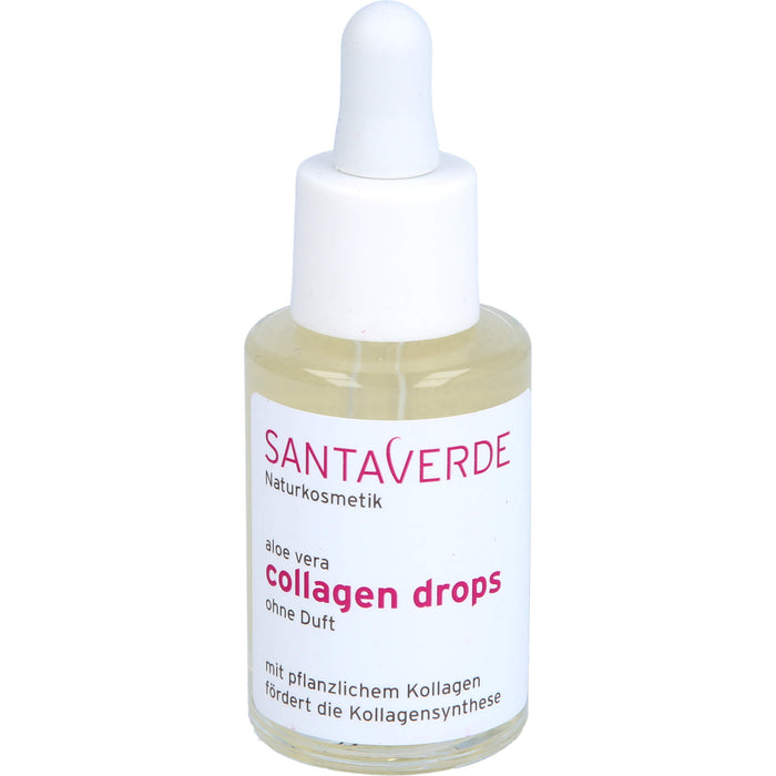 collagen drops Serum, 30 ml