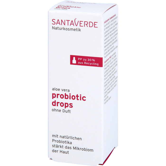 probiotic drops Serum, 30 ml