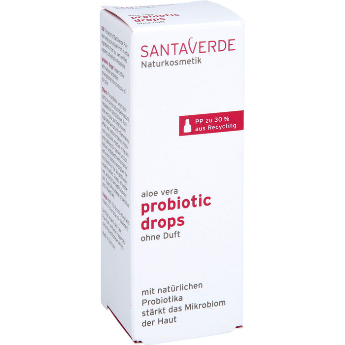 probiotic drops Serum, 30 ml