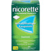 Nicorette 4 mg freshmint axicorp Kaugummi, 105 St. Kaugummi