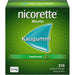 Nicorette 2 mg freshmint Kaugummi, 210 St. Kaugummi