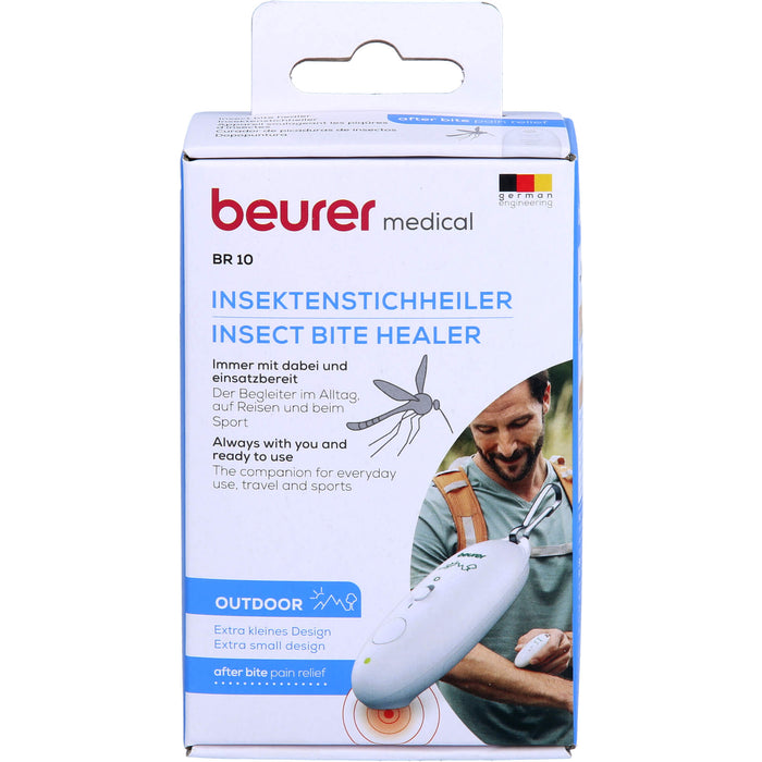 BEURER BR10 Insektenstichheiler, 1 St 