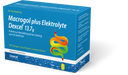 Macrogol Dexcel plus Elektrolyte bei Verstopfung, 20 St. Beutel