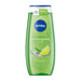 NIVEA Pflegedusche Lemongrass & Oil, 250 ml Creme
