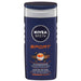 NIVEA Men Pflegedusche Sport, 250 ml Creme