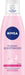 NIVEA Pflegendes Gesichtswasser Trocken+Sens Haut, 200 ml Lösung