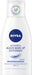 NIVEA Augen Make-up Entferner Wasserfest, 125 ml Creme
