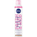 NIVEA Fresh & Mild Trockenshampoomittlere Haartöne, 200 ml Shampoo