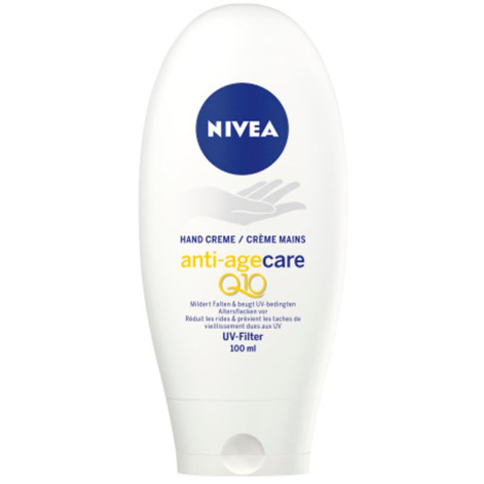 NIVEA Hand Creme 3in1 Anti-Age, 75 ml Creme
