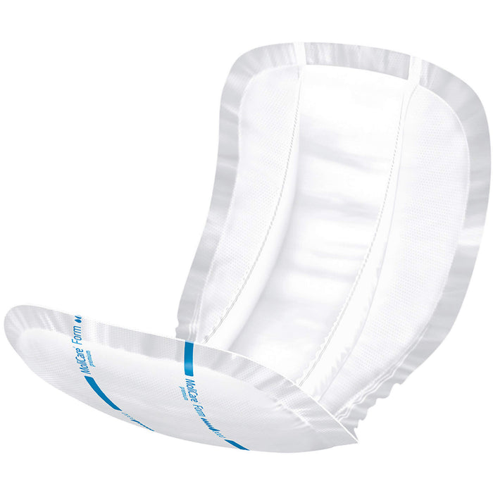 MoliCare Premium Form 6 Tropfen Inkontinenzeinlagen, 32 St. Einlagen