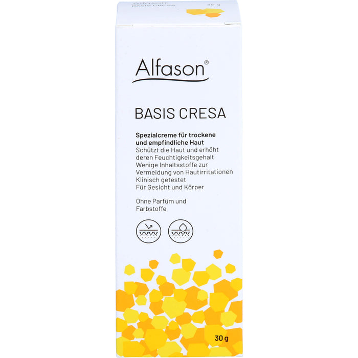 Alfason® Basis Cresa, 30 g CRE