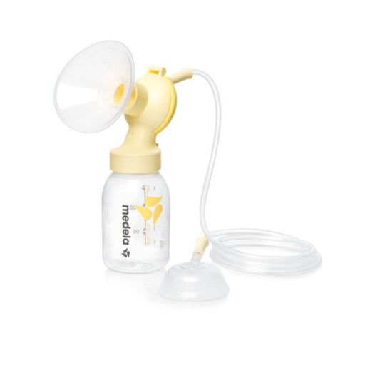 Medela symphony Einzelpumpset mit PersonalFit Plus Größe L, 1 St. Set