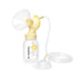 Medela symphony Einzelpumpset mit PersonalFit Plus Größe L, 1 St. Set