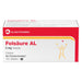 Folsäure AL 5 mg, 100 St. Tabletten