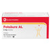 Folsäure AL 5 mg, 100 St. Tabletten