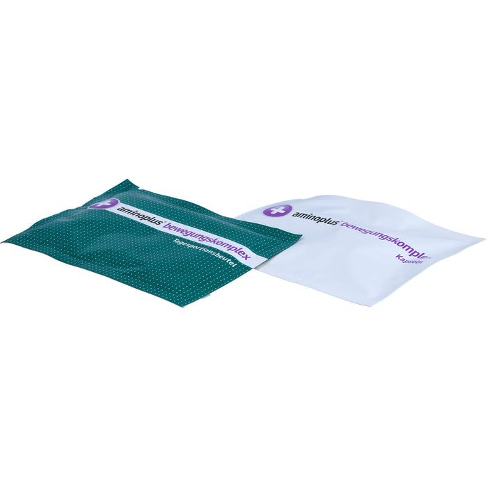 aminoplus bewegungskomplex 30 Tagesportionen, 1 P KPG