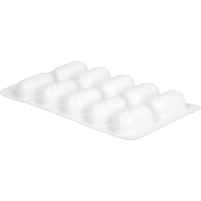 KadeZyklus bei starken Blutungen während der Menstruation 400 mg Filmtabletten, 20 St. Tabletten