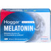 Hoggar balance Melatonin Kapseln zum Verkürzen der Einschlafzeit, 30 St. Kapseln