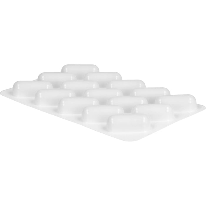 Hoggar balance Melatonin Kapseln zum Verkürzen der Einschlafzeit, 30 St. Kapseln