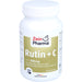 ZeinPharma Rutin 500 mg + Vitamin C Kapseln, 120 St. Kapseln