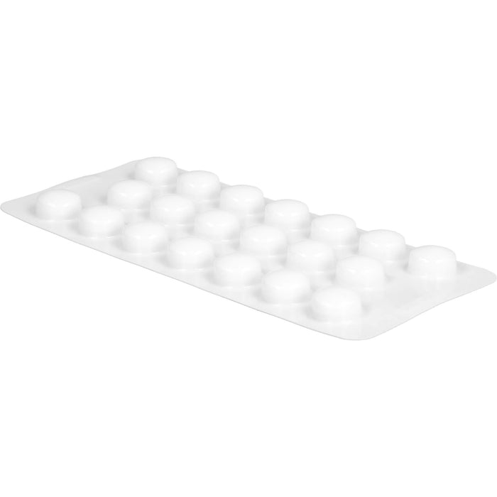 Cefanight Schmelz-Tabs schnell auflösend mit Vanille-Geschmack, 60 St. Schmelztabletten