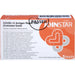Joinstar COVID-19 Antigen Rapid Test Colloidal Gol, 5 St. Teststreifen