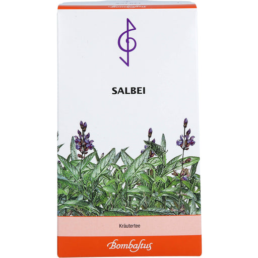 Bombastus Salbei, 75 g Tee
