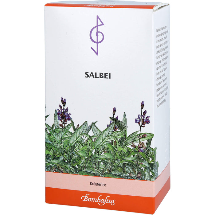 Bombastus Salbei, 75 g Tee