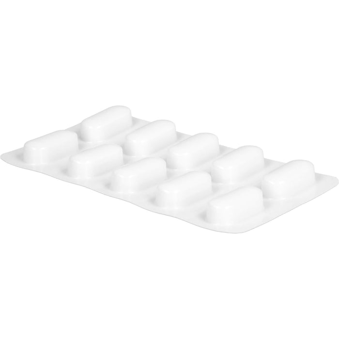 ADGC IbuLysin 400 mg Filmtabletten bei Schmerzen oder Fieber, 20 St. Tabletten