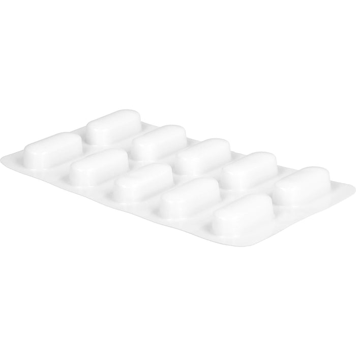 Ibulysin ADGC 400 mg Filmtabletten bei Schmerzen und Fieber, 50 St. Tabletten