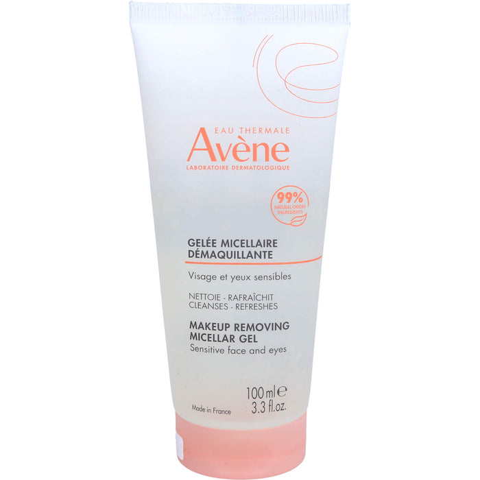 AVENE Mizellengel, 100 ml GEL