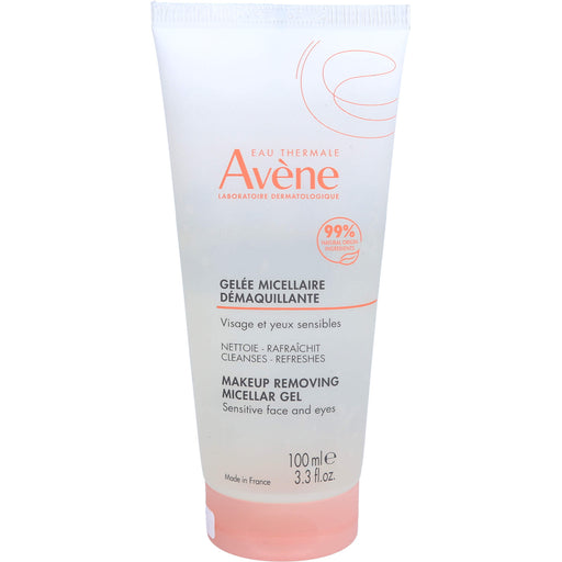 Avène Mizellengel, 100 ml GEL