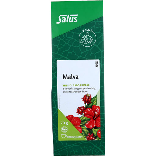 Salus Malva Tee bio, 70 g Tee