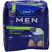 TENA Men Act.Fit Inkontinenz Pants Plus S/M blau, 12 St 