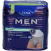 TENA Men Act.Fit Inkontinenz Pants Norm. S/M grau, 12 St. Pants